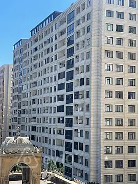 Satılır 3 otaqlı yeni tikili 143 m² — Bakı, Nərimanov 3 otaq 143.00 m²