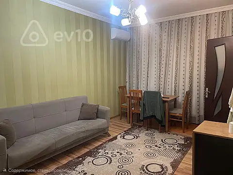 Kirayə verilir 2 otaqlı köhnə tikili 45 m² — Bakı, Nəsimi 2 otaq 45.00 m²