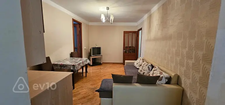 Kirayə verilir 2 otaqlı köhnə tikili 50 m² — Bakı, Nərimanov 2 otaq 50.00 m²