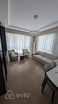 Kirayə verilir 3 otaqlı yeni tikili 80 m² — Bakı, Nərimanov 3 otaq 80.00 m²