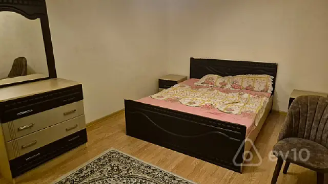 Kirayə verilir 2 otaqlı köhnə tikili 54 m² — Bakı, Yasamal 2 otaq 54.00 m²