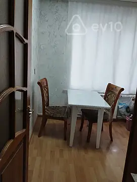 Kirayə verilir 2 otaqlı köhnə tikili 60 m² — Bakı, Xətai 2 otaq 60.00 m²