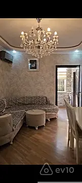 Kirayə verilir 3 otaqlı köhnə tikili 65 m² — Bakı, Nəsimi 3 otaq 65.00 m²