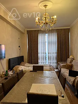 Satılır 2 otaqlı yeni tikili 66 m² — Bakı, Suraxanı 2 otaq 66.00 m²