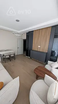 Kirayə verilir 3 otaqlı yeni tikili 78 m² — Bakı, Nərimanov 3 otaq 78.00 m²
