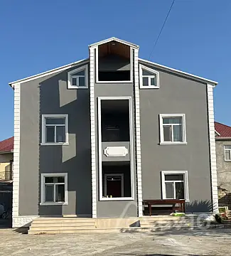 Satılır 6 otaqlı həyət evi 250 m² — Bakı, Sabunçu 6 otaq 250.00 m²
