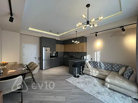 Kirayə verilir 3 otaqlı yeni tikili 110 m² — Bakı, Xətai 3 otaq 110.00 m²