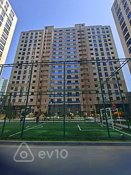 Satılır 2 otaqlı yeni tikili 95 m² — Bakı, Nəsimi 2 otaq 95.00 m²