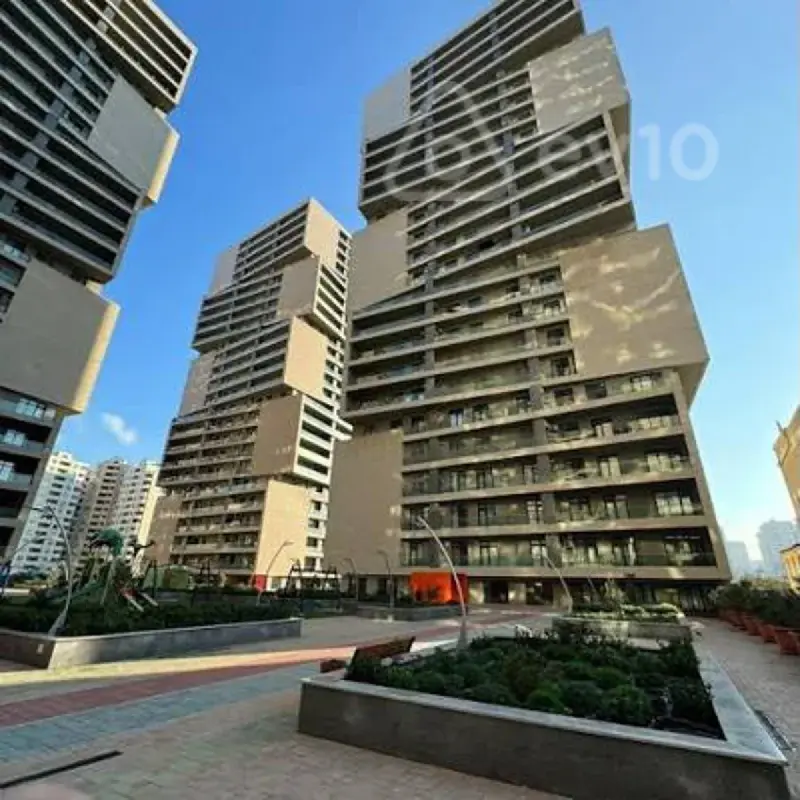 Satılır 3 otaqlı yeni tikili 148 m²
