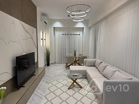 Kirayə verilir 3 otaqlı yeni tikili 120 m² — Bakı, Xətai 3 otaq 120.00 m²