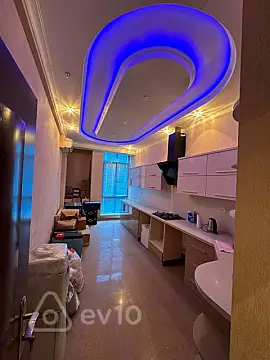Satılır 3 otaqlı yeni tikili 120 m² — Bakı, Yasamal 3 otaq 120.00 m²