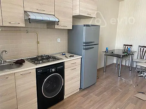 Kirayə verilir 2 otaqlı yeni tikili 42 m² — Bakı, Suraxanı 2 otaq 42.00 m²