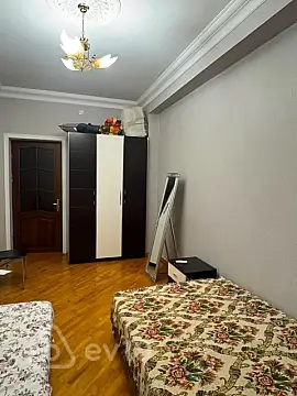 Kirayə verilir 3 otaqlı yeni tikili 120 m² — Bakı, Xətai 3 otaq 120.00 m²