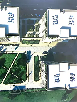 Satılır 2 otaqlı yeni tikili 54 m² — Bakı, Sabunçu 2 otaq 54.00 m²