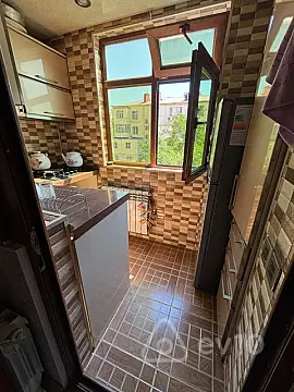 Satılır 2 otaqlı köhnə tikili 40 m² — Bakı, Yasamal 2 otaq 40.00 m²