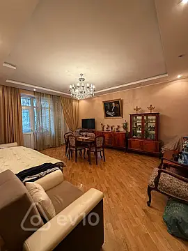 Satılır 2 otaqlı yeni tikili 91 m² — Bakı, Nərimanov 2 otaq 91.00 m²