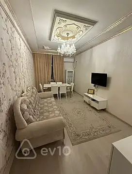 Kirayə verilir 2 otaqlı köhnə tikili 55 m² — Bakı, Yasamal 2 otaq 55.00 m²