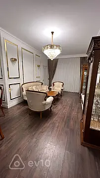 Kirayə verilir 3 otaqlı yeni tikili 110 m² — Bakı, Yasamal 3 otaq 110.00 m²