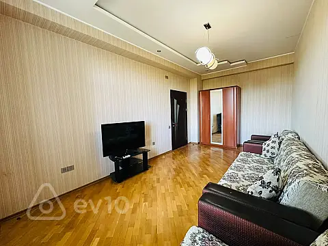 Kirayə verilir 2 otaqlı yeni tikili 78 m² — Bakı, Nəsimi 2 otaq 78.00 m²