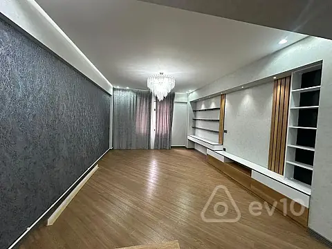 Kirayə verilir 3 otaqlı yeni tikili 110 m² — Bakı, Nərimanov 3 otaq 110.00 m²