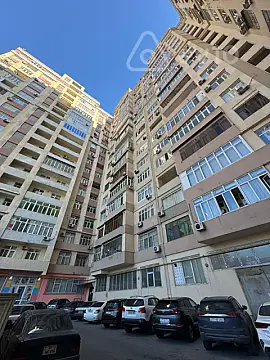 Satılır 4 otaqlı yeni tikili 154 m² — Bakı, Nərimanov 4 otaq 154.00 m²