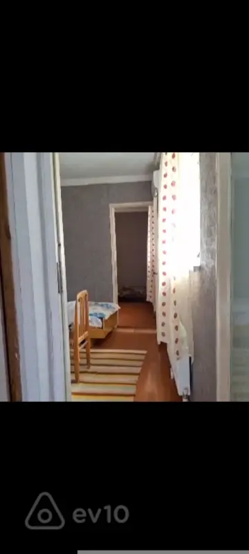 Kirayə verilir 2 otaqlı həyət evi 50 m²