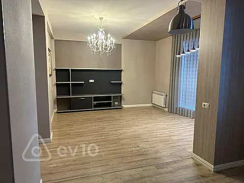 Satılır 3 otaqlı yeni tikili 171 m² — Bakı, Yasamal 3 otaq 171.00 m²