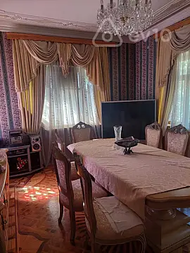 Satılır 5 otaqlı həyət evi 159.8 m² — Bakı, Sabunçu 5 otaq 159.80 m²