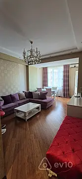 Kirayə verilir 2 otaqlı yeni tikili 60 m² — Bakı, Yasamal 2 otaq 60.00 m²