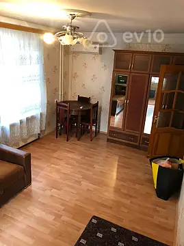 Kirayə verilir 1 otaqlı köhnə tikili 31 m² — Bakı, Yasamal 1 otaq 31.00 m²