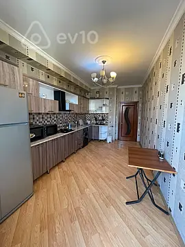 Kirayə verilir 3 otaqlı yeni tikili 120 m² — Bakı, Nəsimi 3 otaq 120.00 m²