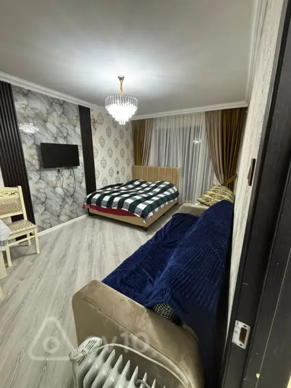 Kirayə verilir 1 otaqlı köhnə tikili 30 m²