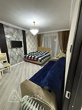 Kirayə verilir 1 otaqlı köhnə tikili 30 m² — Bakı, Nizami 1 otaq 30.00 m²