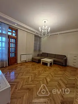 Kirayə verilir 2 otaqlı köhnə tikili 65 m² — Bakı, Nəsimi 2 otaq 65.00 m²