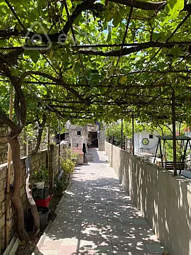 Satılır 8 otaqlı həyət evi 216 m² — Bakı, Xətai 8 otaq 216.00 m²