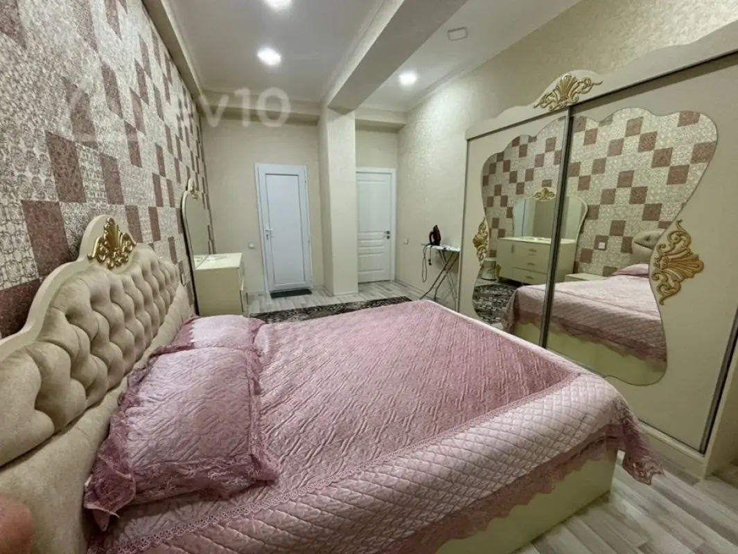Kirayə verilir 3 otaqlı yeni tikili 110 m²