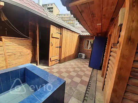 Satılır mənzil 600 m² — Bakı, Xətai 600.00 m²