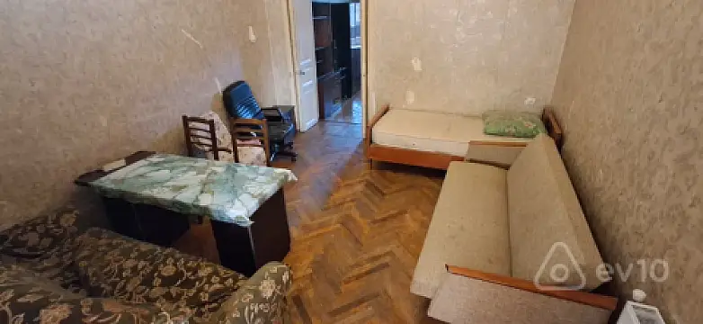 Kirayə verilir 2 otaqlı köhnə tikili 55 m² — Bakı, Nəsimi 2 otaq 55.00 m²