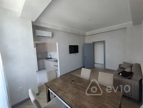Kirayə verilir 3 otaqlı yeni tikili 71 m² — Bakı, Binəqədi 3 otaq 71.00 m²