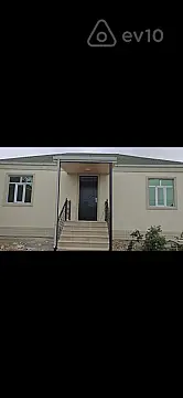 Satılır 3 otaqlı həyət evi 100 m² — Bakı, Abşeron 3 otaq 100.00 m²