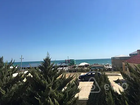 Kirayə verilir 3 otaqlı həyət evi 300 m² — Bakı, Səbail 3 otaq 300.00 m²