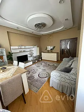 Satılır 3 otaqlı yeni tikili 110 m² — Bakı, Xətai 3 otaq 110.00 m²