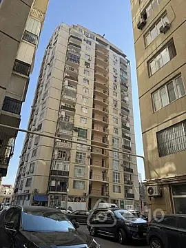 Satılır 3 otaqlı yeni tikili 67 m² — Bakı, Binəqədi 3 otaq 67.00 m²