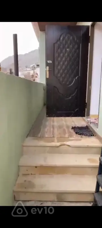 Kirayə verilir 3 otaqlı həyət evi 50 m²