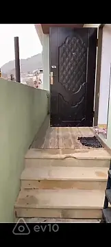 Kirayə verilir 3 otaqlı həyət evi 50 m² — Bakı, Səbail 3 otaq 50.00 m²