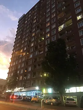 Satılır 3 otaqlı yeni tikili 118 m² — Bakı, Binəqədi 3 otaq 118.00 m²