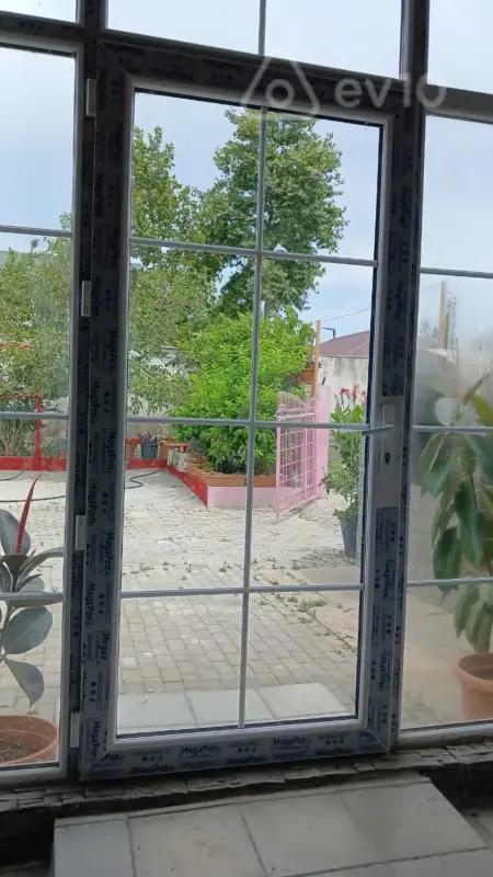 Kirayə verilir 4 otaqlı həyət evi 120 m²