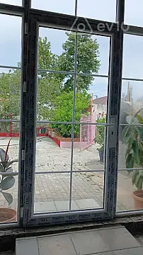 Kirayə verilir 4 otaqlı həyət evi 120 m² — Bakı, Abşeron 4 otaq 120.00 m²