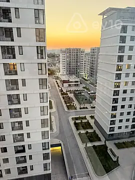 Kirayə verilir 3 otaqlı yeni tikili 80 m² — Bakı, Yasamal 3 otaq 80.00 m²