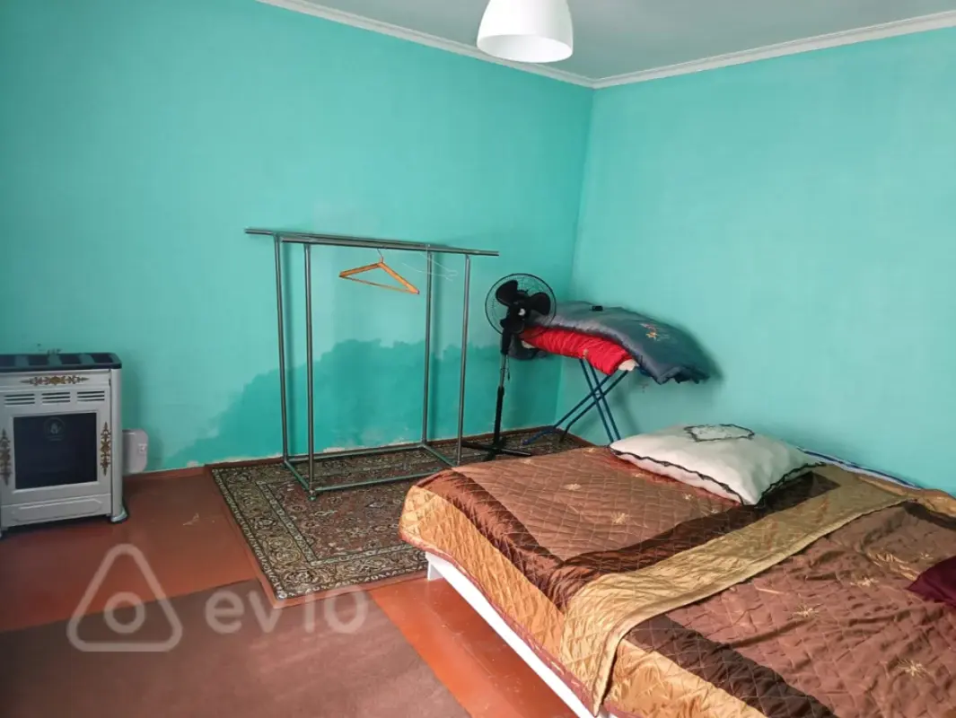 Kirayə verilir 2 otaqlı həyət evi 40 m²